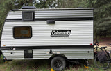 Lightweight PNW Bunkhouse – Easy SUV Tow & Off-Grid Ready