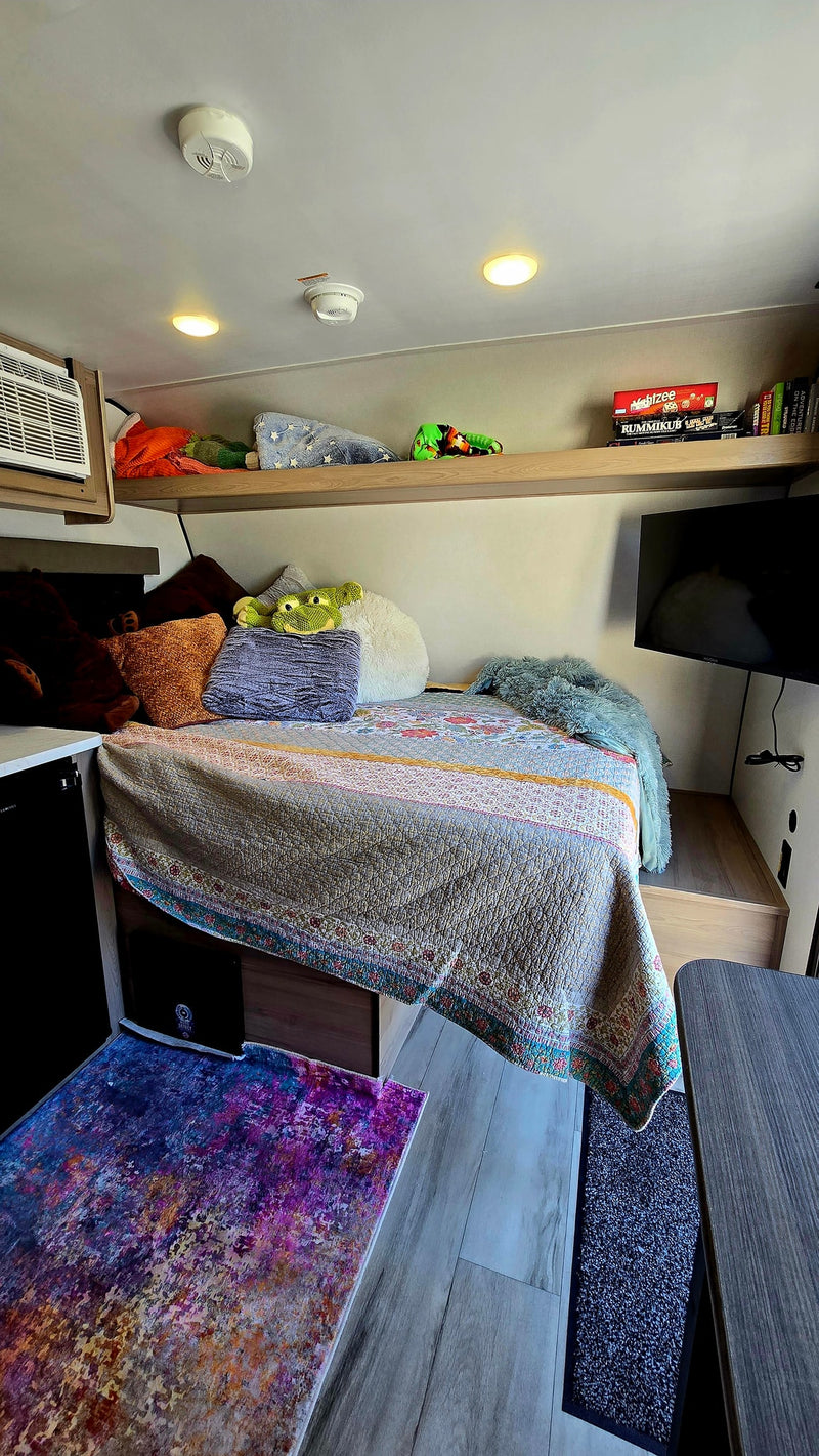  cozy bed — photo 2