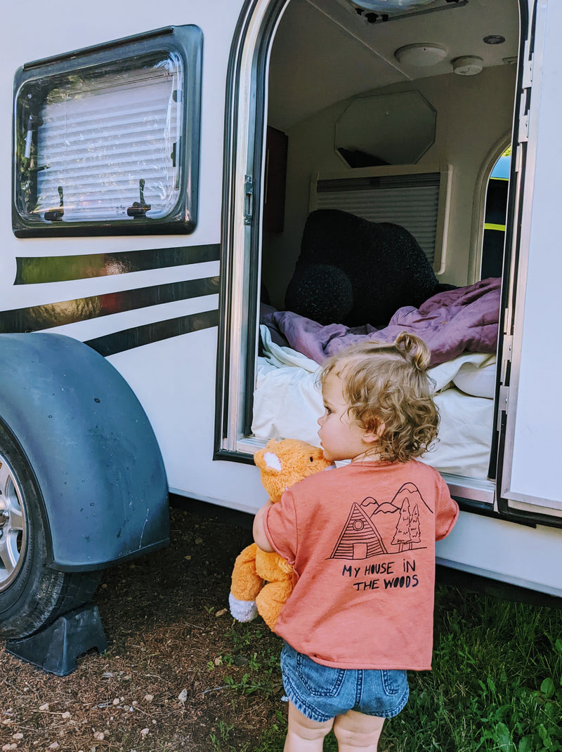 T@G Teardrop Trailer Dry Camp Ready w/ Solar — photo 14