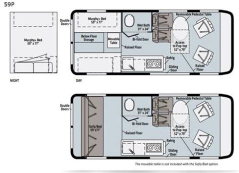2022 Winnebago Solis — photo 3