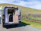 Costa Mesa Camper Van | Easy Drive | Sleeps 2 | Beach & PCH Ready