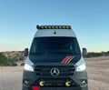 New 2023 Storyteller Overland Beast Mode 4x4 MB Sprinter Free Mileage/Pets