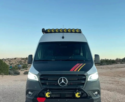 New 2023 Storyteller Overland Beast Mode 4x4 MB Sprinter Free Mileage/Pets overland rental