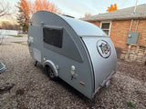 2014 T@b teardrop Nu-Camp Trailer in Boise, ID (photo 6)