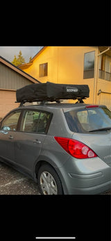 Almost Brand-New Roofnest Meadowlark Rooftop Tent in Tualatin, OR (photo 4)