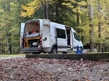 Jolene the Mercedes Sprinter