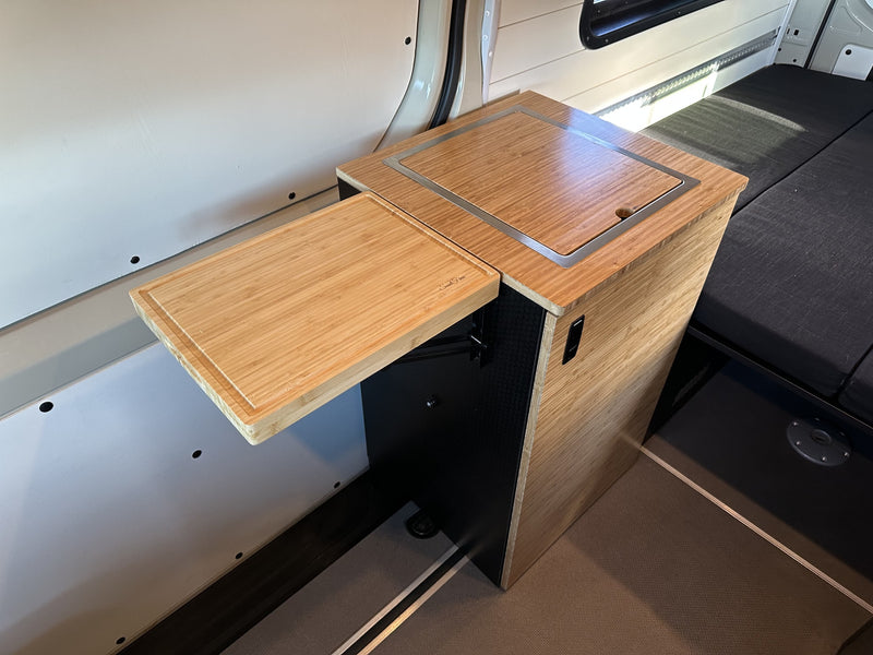  equipped with a roof rack & side steps — photo 11