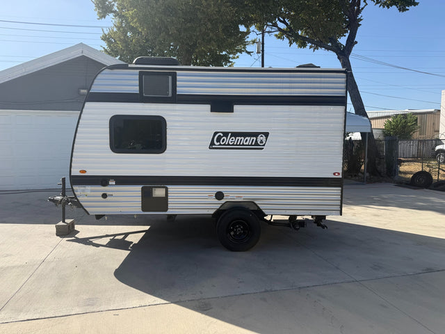 ***NEW*** 2026 Coleman 13B "The Trinity" — photo 2