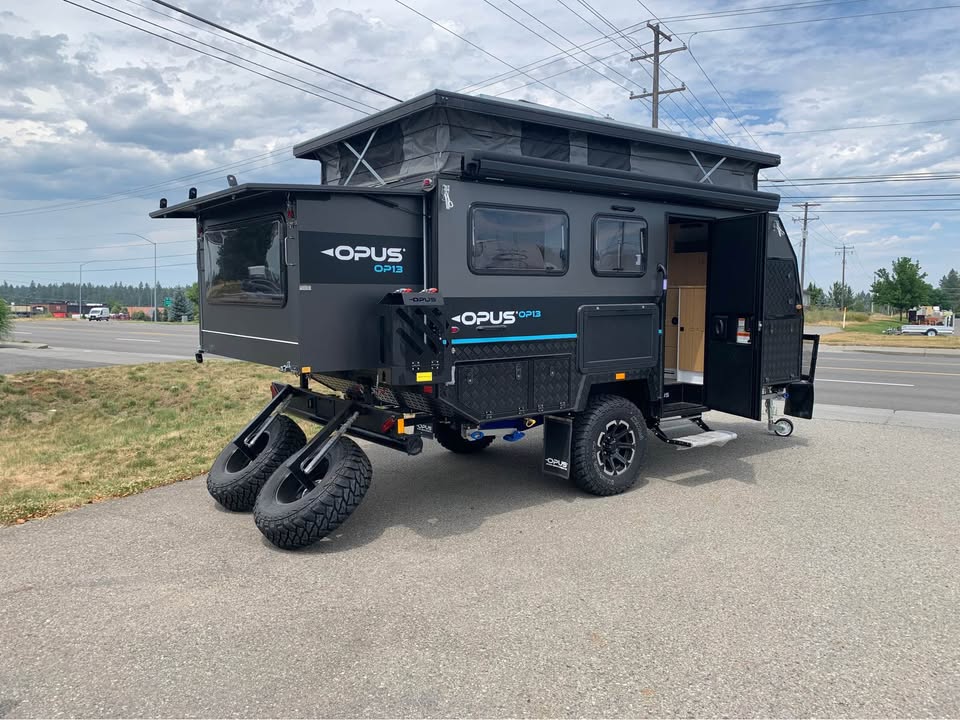 2026 Opus OP-13 in Coeur D'Alene, ID (photo 5)