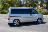 Classic VW Eurovan Westfalia Camper - Sleeps 4 - Bay Area Pickup