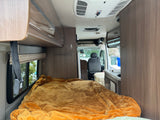 “Sunny” adventure van
