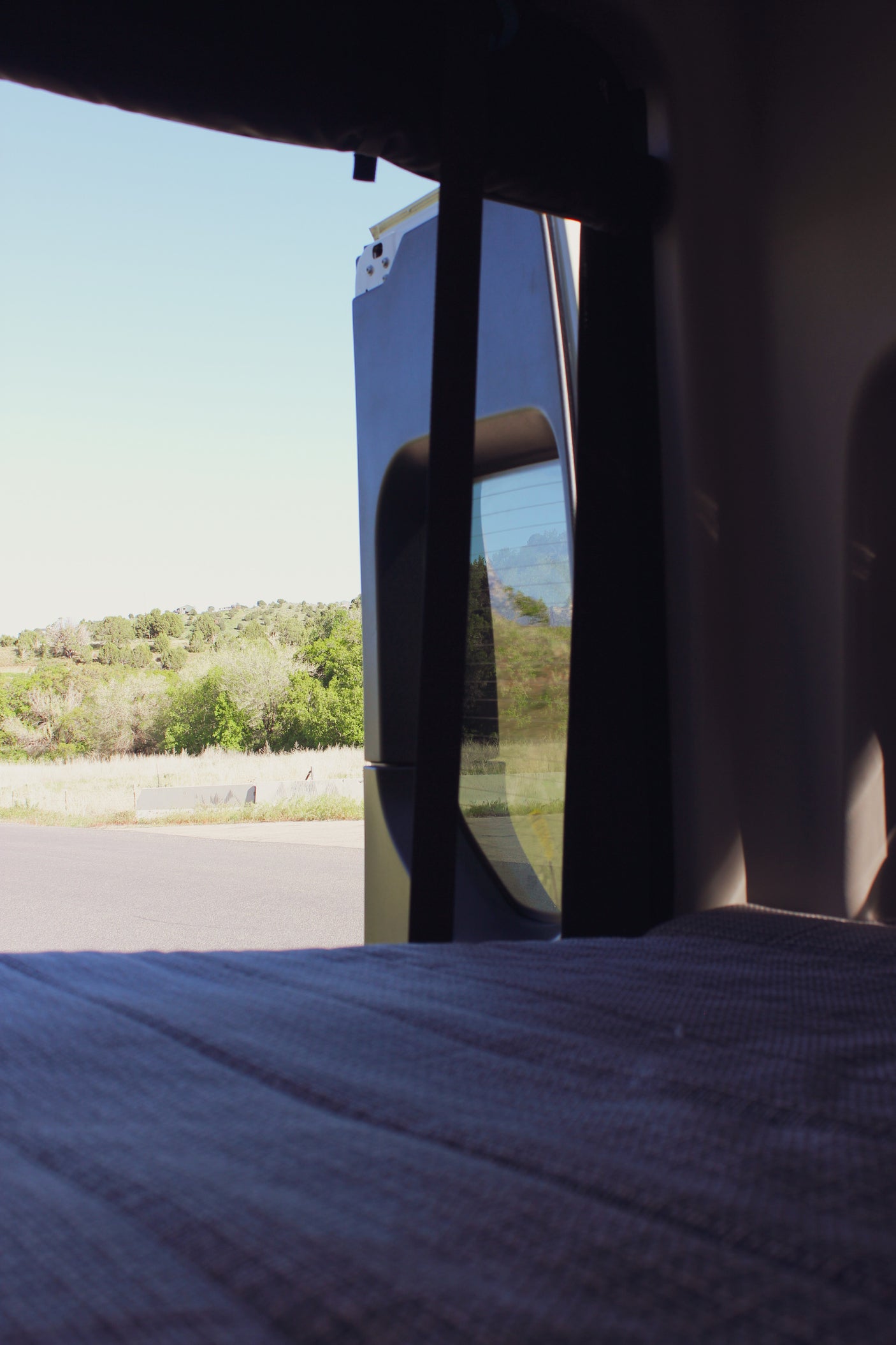 Booking Winter and 2026! Beautiful Mercedes Benz Revel Sprinter - 4 Seats!