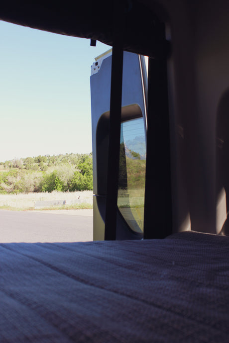 Booking Winter and 2026! Beautiful Mercedes Benz Revel Sprinter - 4 Seats!