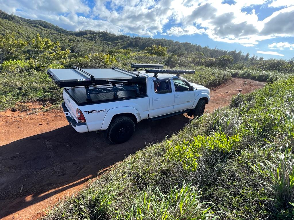 Oahu Overlander — photo 3