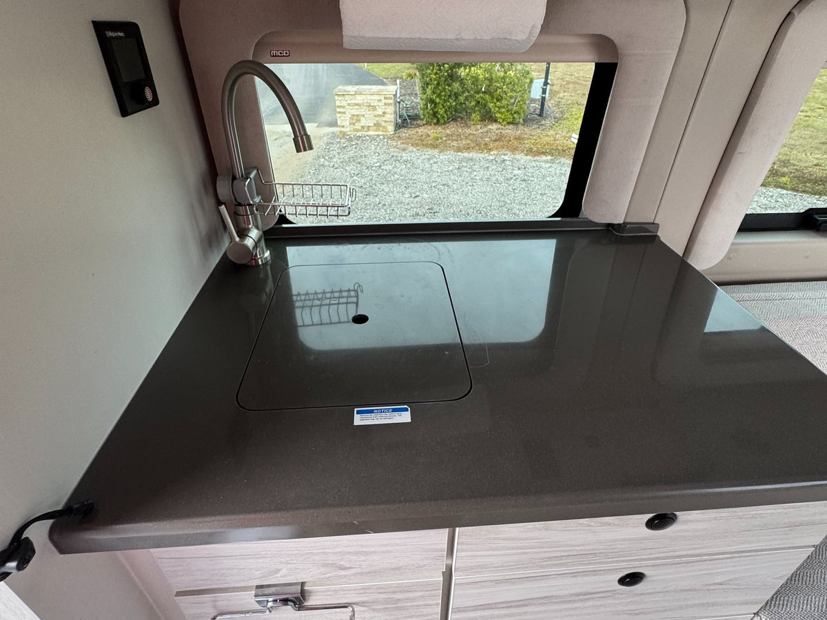  dashboard — photo 15