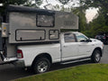 Scout Kenai & Dodge Ram Adventure Camper w/ Starlink