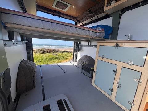 Libra VAN — photo 5