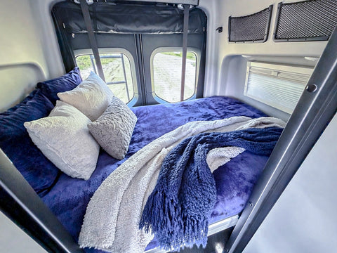 New! AWD Winnebago Revel (extra miles $.90/mile) — photo 4