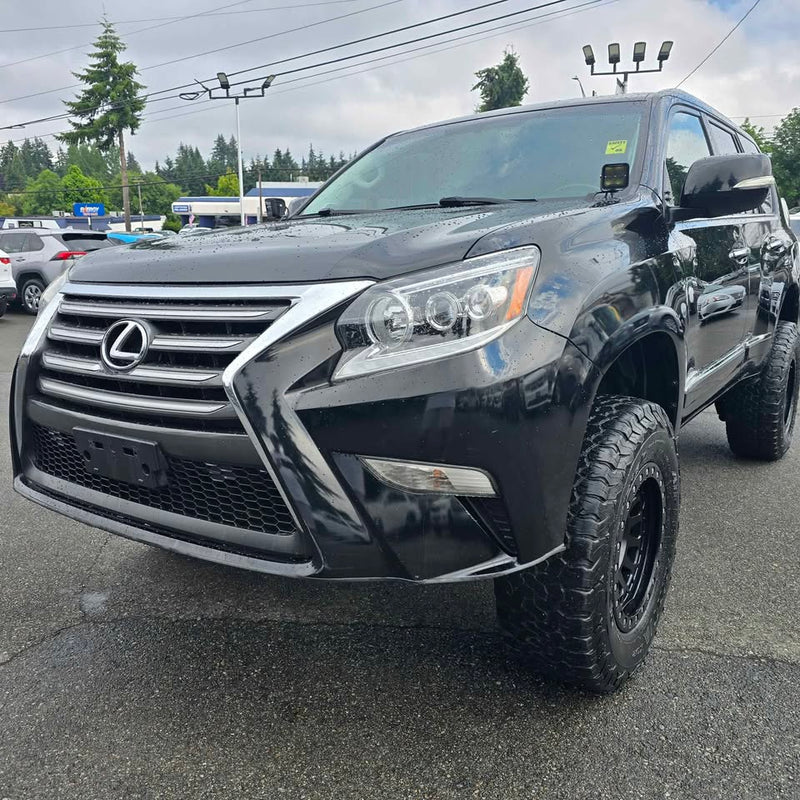 2014 Lexus GX GX 460 Sport Utility 4D in Lynnwood, WA (photo 1) — photo 1