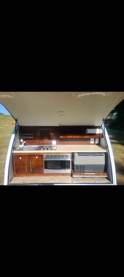 2017 NuCamp T@g XL MAX in Boring, OR (photo 4) — photo 4