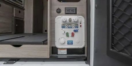 2021 Winnebago SOLIS 59 PX Winnebago Camper