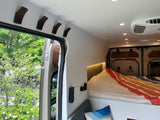 2021 Ram Promaster - Adventure in Style!
