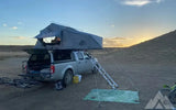 Hutch Tent Ontario — used rooftop tents for sale (photo 2)