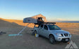 Hutch Tent Ontario — used rooftop tents for sale