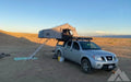 Hutch Tent Ontario
