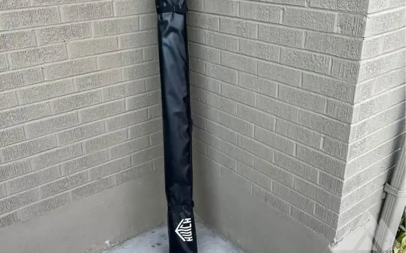 Hutch tents 5’ Awning — used camp awnings for sale (photo 4) — photo 4
