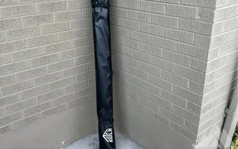 Hutch tents 5’ Awning — used camp awnings for sale (photo 4) — photo 4