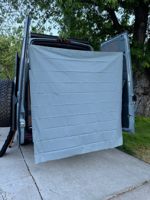 Family Adventure Van — photo 4