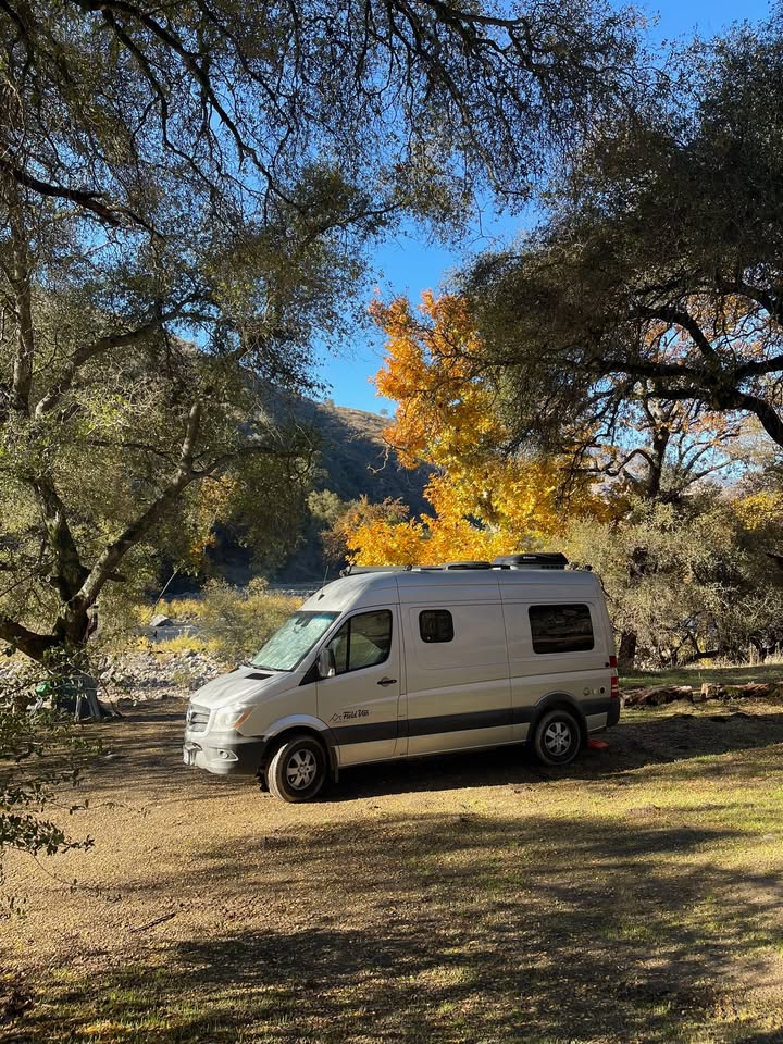 2014 Mercedes-Benz sprinter 144 2500 in Clovis, CA (photo 10) — photo 10