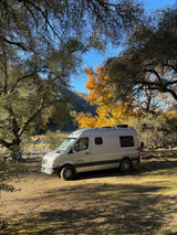 2014 Mercedes-Benz sprinter 144 2500 in Clovis, CA (photo 10)