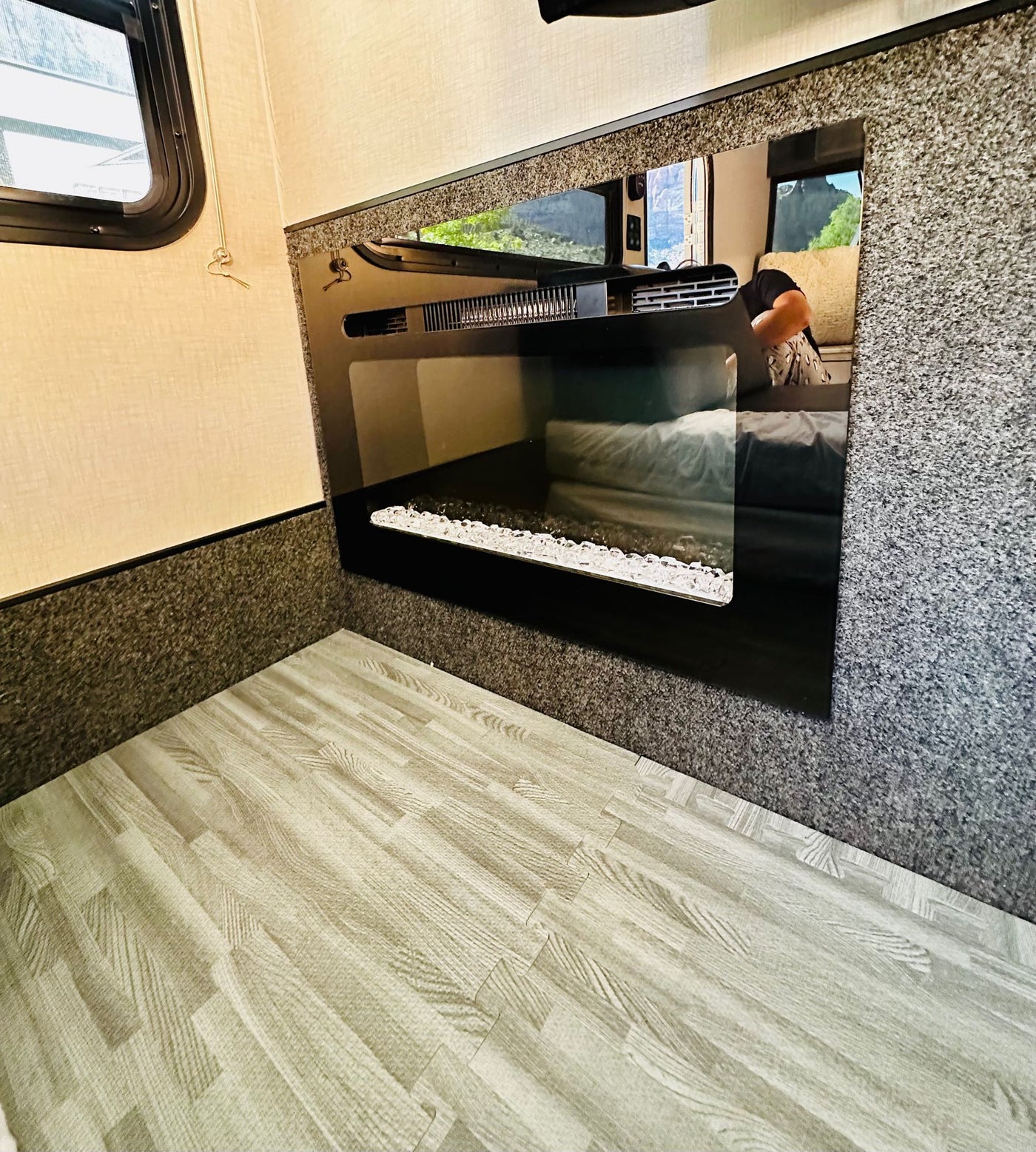  soft gray rugs — photo 16