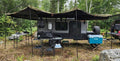 2022 Lightweight Trailer | Off-Road | Fully Equipped | Alaska Ready