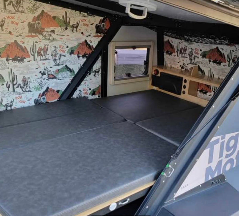  perfect for nature lovers.|Explore with this Tiger Moth rv rental — photo 5