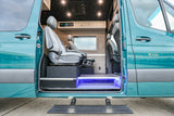 2023 Mercedes-Benz Sprinter (Green)