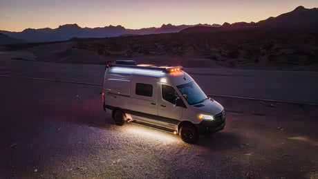 2024 Winnebago Revel "Summit" -Unlimited Miles -Free P/U