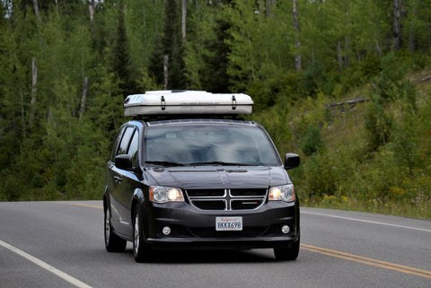 2018 Versatile Campervan. 20+MPG.  Easy to Drive. 100 free miles per day. — photo 2