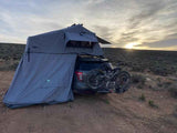 Thule Tepui rooftop tent in Salt Lake City, UT (photo 4)
