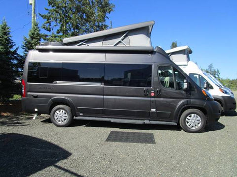 2023 Thor Sequence Class B Camper Van Motorhome Sleeps 5 — photo 4