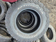 BFGoodrich All-Terrain T/A KO3 Tires – LT275/70R18 125/122S in Spokane, WA (photo 1)