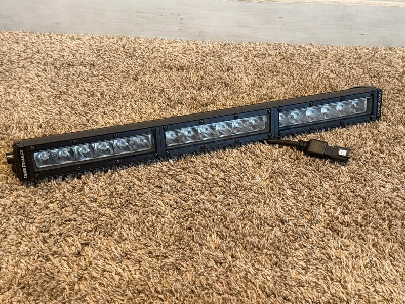 Diode dynamics stage series classic 18” light bar. NEW in Brush Prairie, WA (photo 3) — photo 3