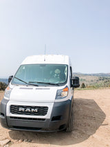 Ruthie The Van | 2019 Dodge Ram 2500