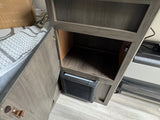  a box (gas grill)