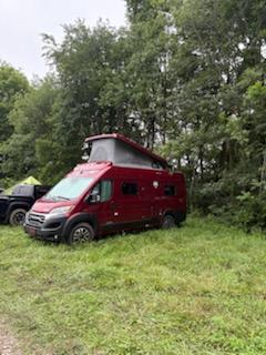 2023 Winnebago Solis