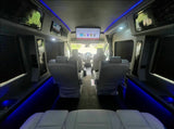 Luxury Family Adventure Van | Seats 7 | Airport Delivery