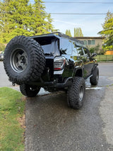 2017 Toyota 4Runner · TRD Off-Road Premium Sport Utility 4D in Bellevue, WA (photo 6)