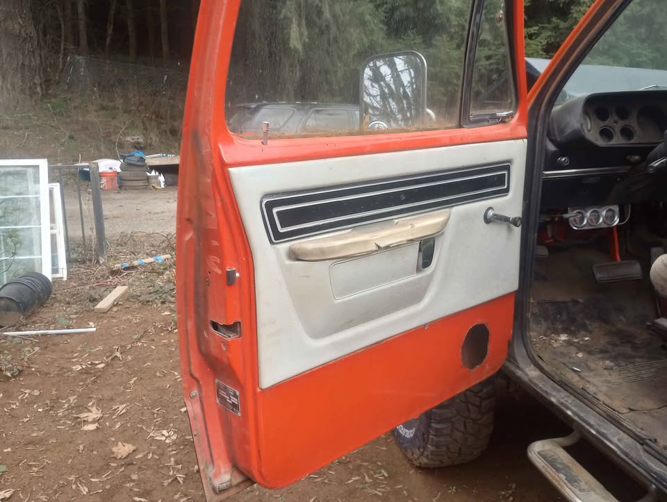 Dodge power wagon in Portland, OR (photo 5) — photo 5